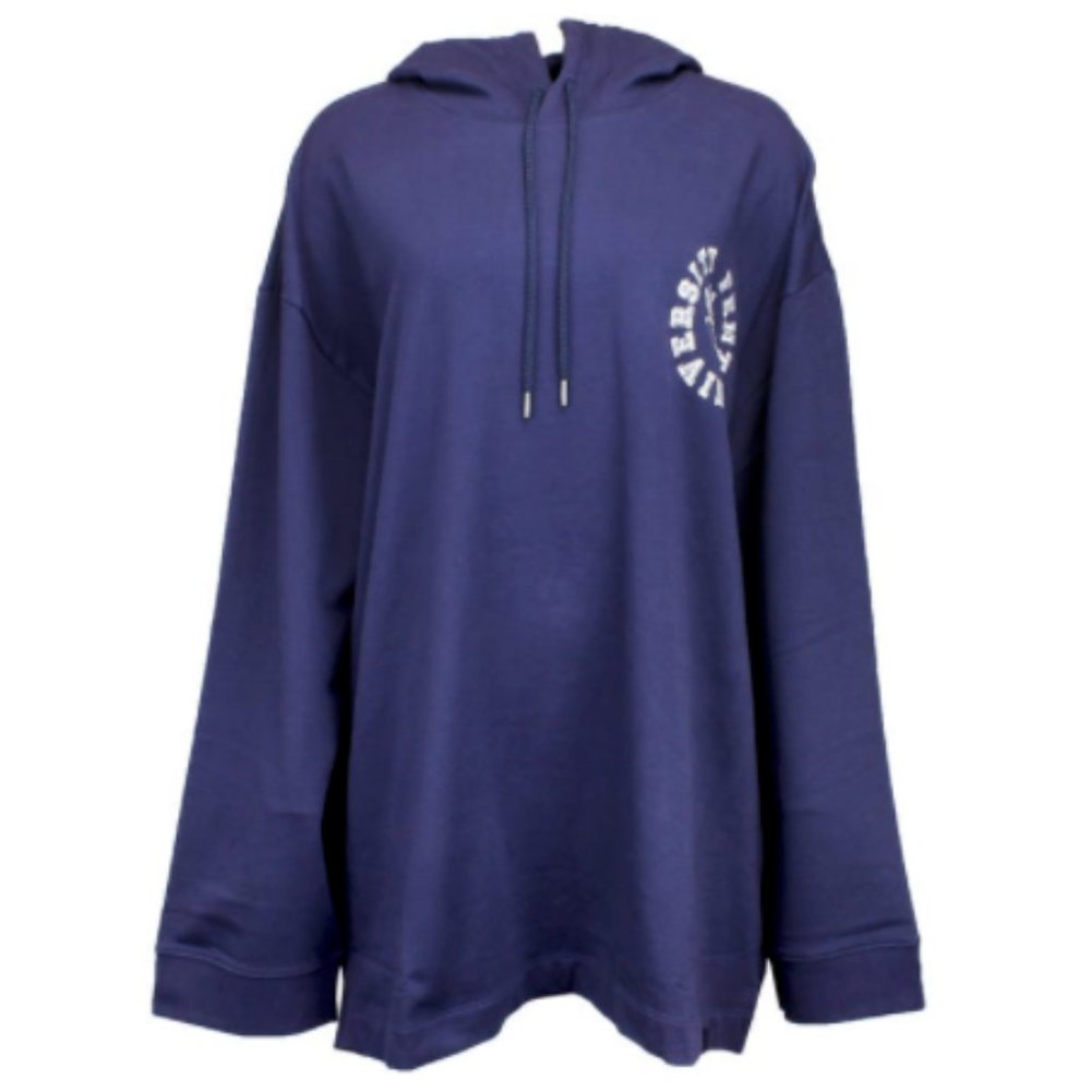 Puma  Fenty by Rihanna Back Lacing Hoodie NWT - Picture 2 of 2